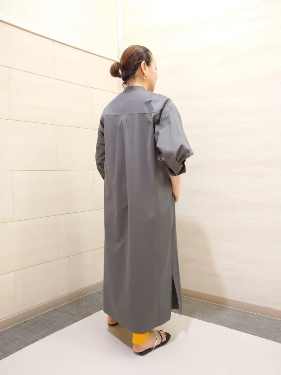 自由区 長野 コーディネート画像