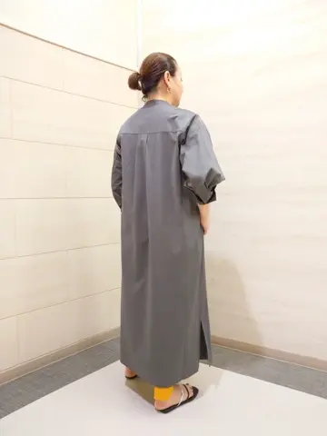 自由区 長野 コーディネート画像