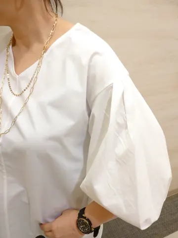 自由区 長野 コーディネート画像