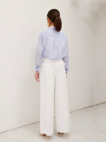 自由区 八田 コーディネート画像