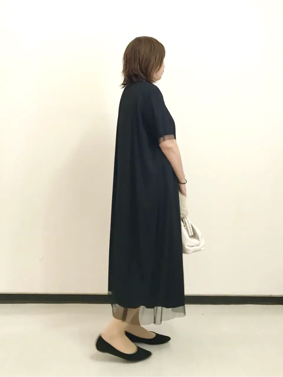 自由区 吉川 コーディネート画像