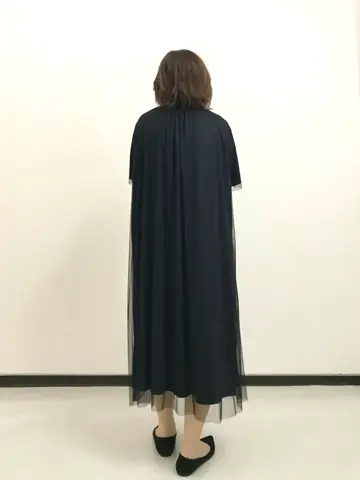 自由区 吉川 コーディネート画像