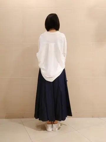 自由区 吉田 コーディネート画像