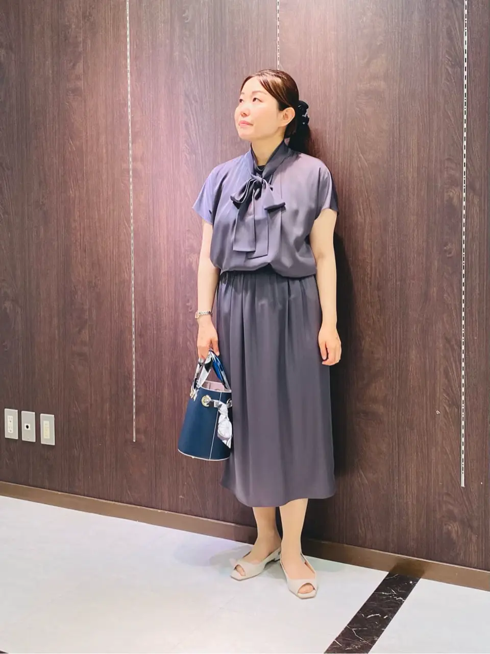 自由区 長野 コーディネート画像