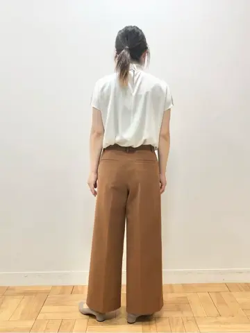 自由区 三木 コーディネート画像