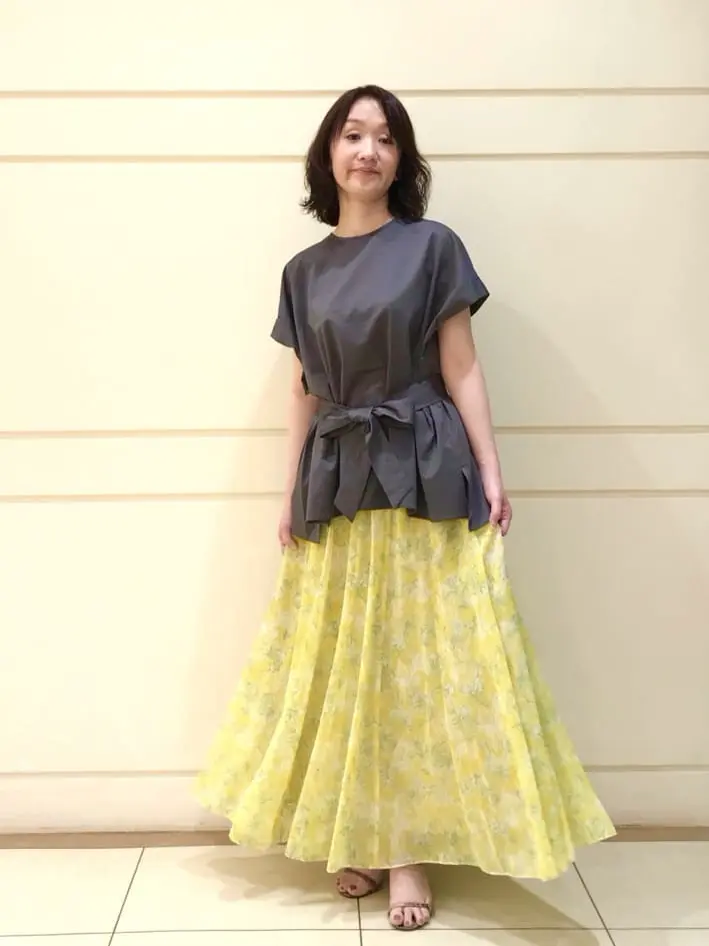  加藤 コーディネート画像