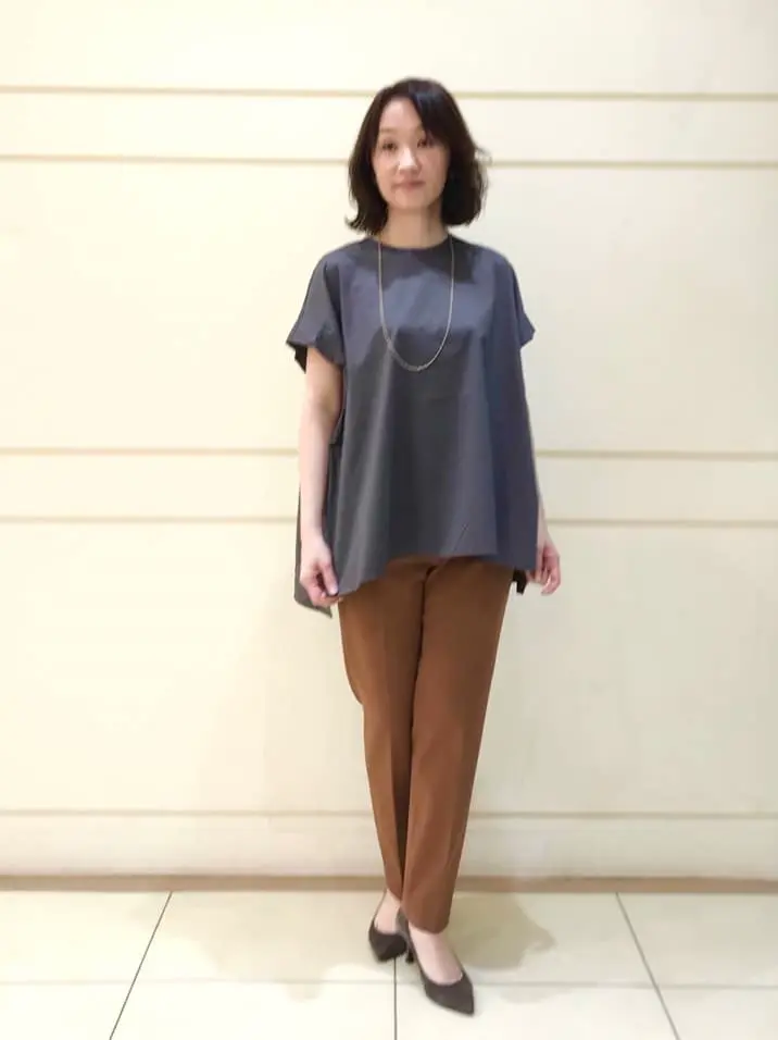  加藤 コーディネート画像