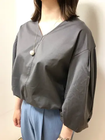 自由区 江口 コーディネート画像