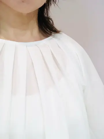 自由区 上島 コーディネート画像