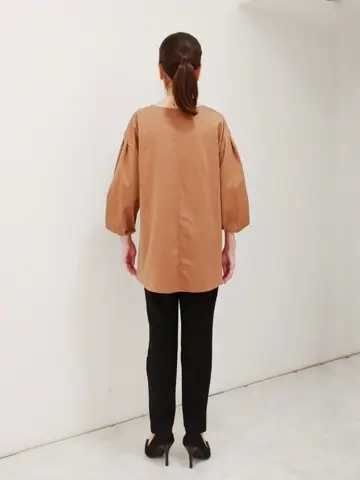 自由区 八田 コーディネート画像