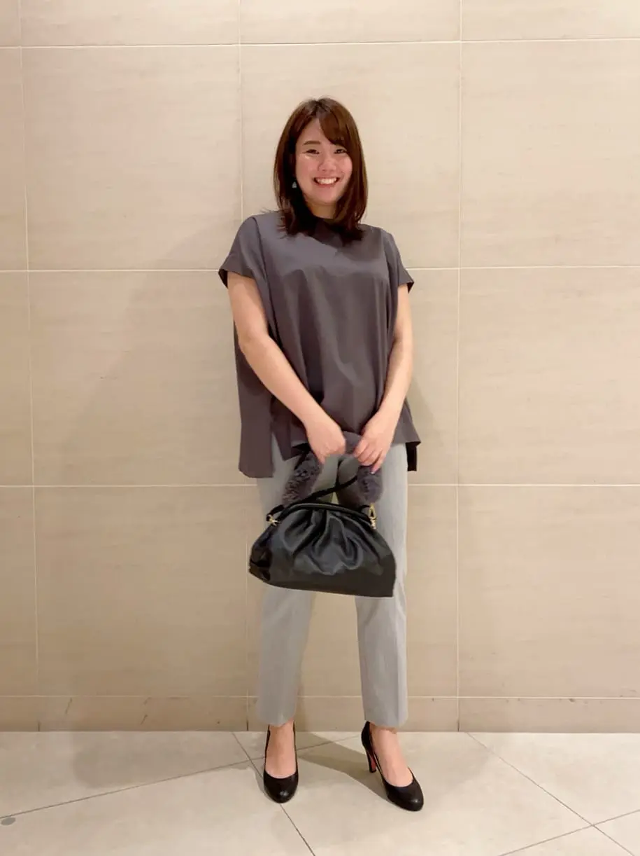  桑原 コーディネート画像