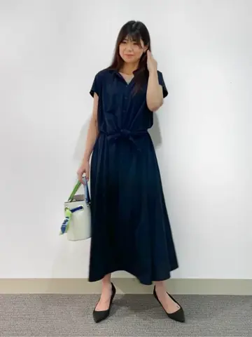 自由区  若旅 コーディネート画像