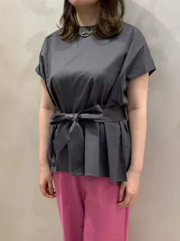 自由区 古賀 コーディネート画像