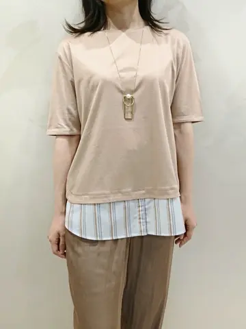 自由区 木村 コーディネート画像