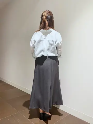 自由区 清水 コーディネート画像