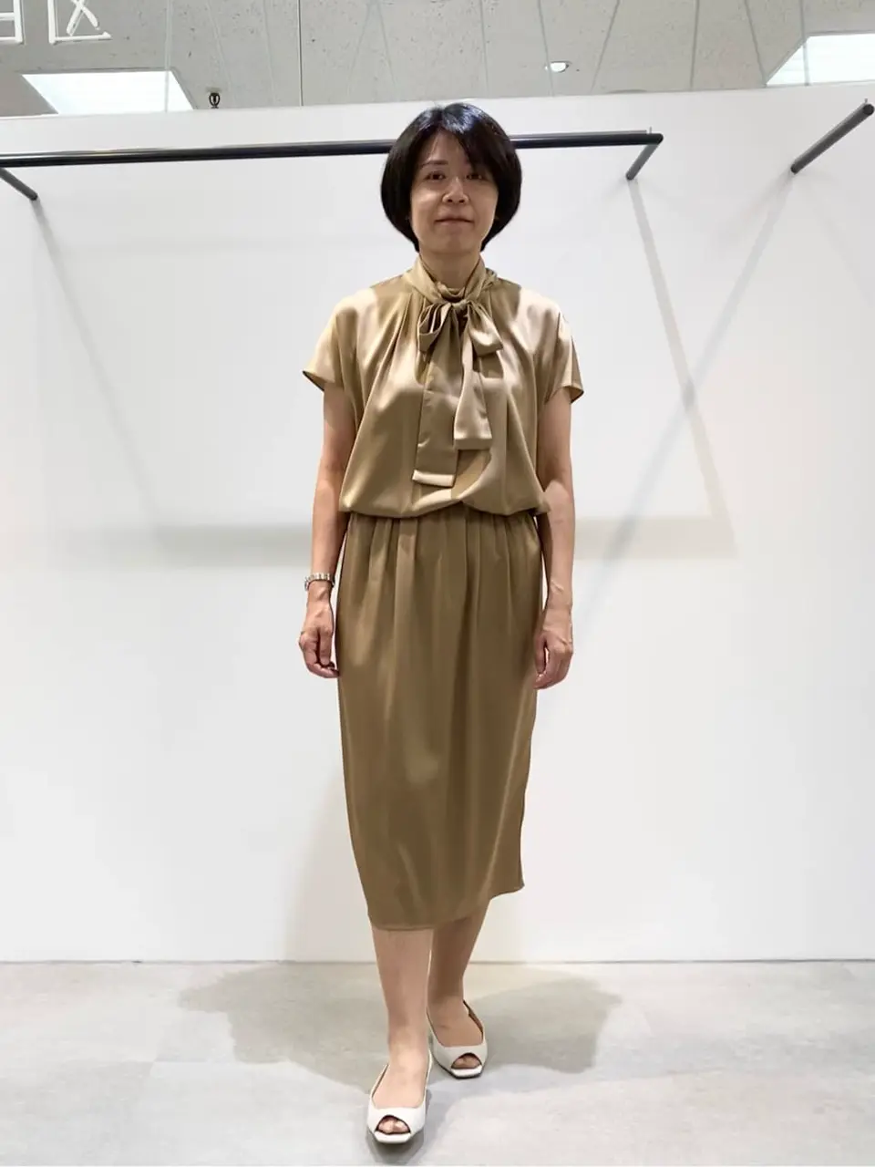  成川 コーディネート画像