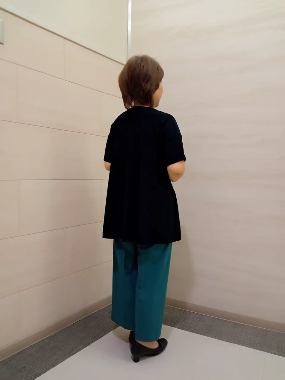 自由区 吉田 コーディネート画像