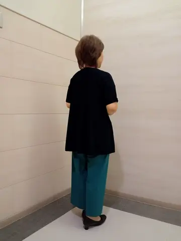 自由区 吉田 コーディネート画像