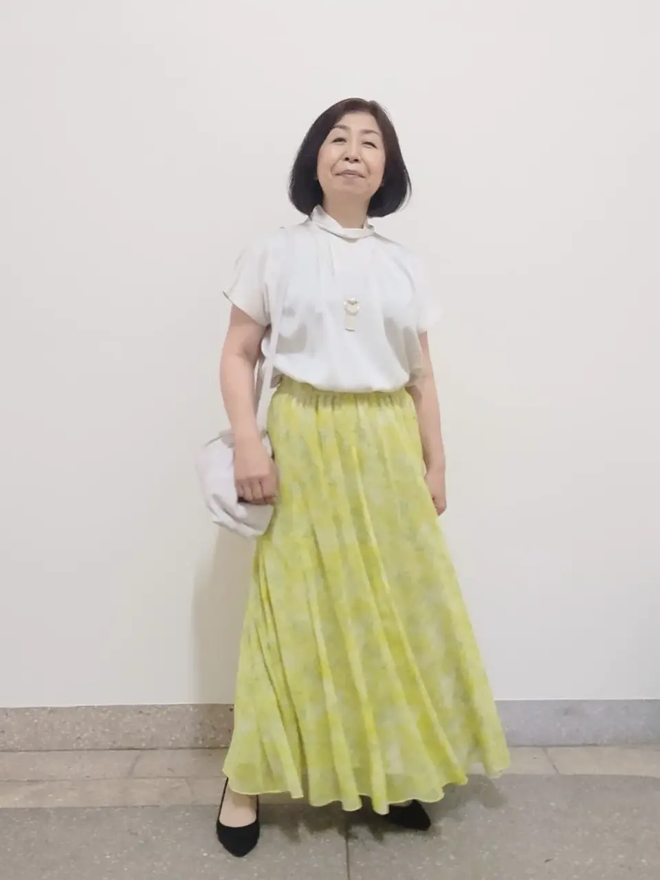  井上 コーディネート画像