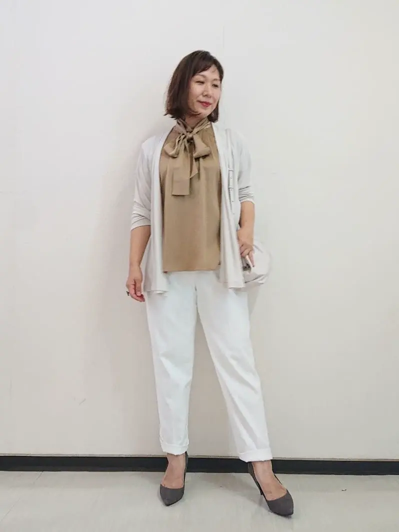  近藤 コーディネート画像