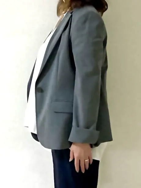 自由区 土居 コーディネート画像