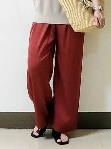 自由区 宇野 コーディネート画像