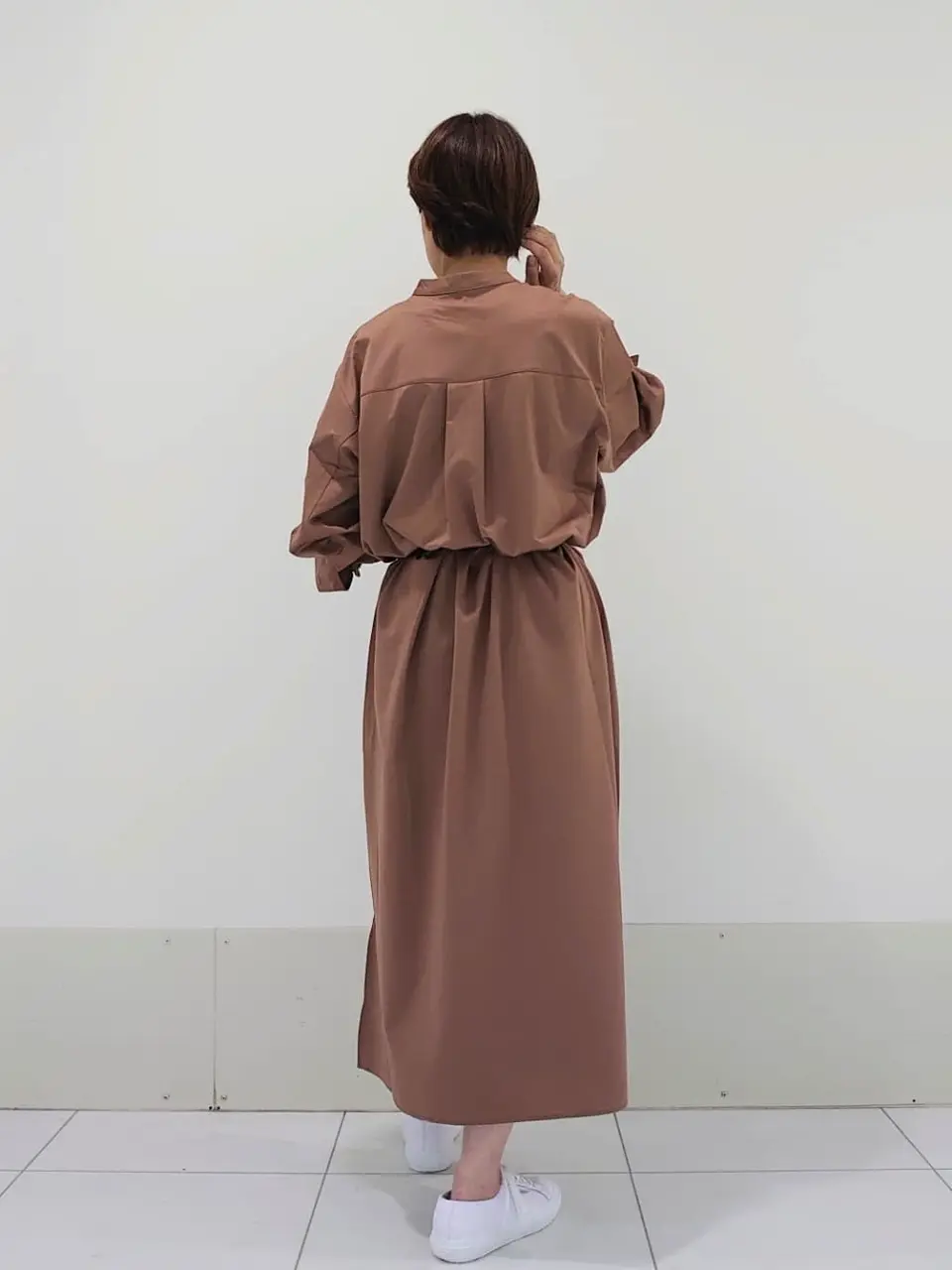 自由区 野坊戸 コーディネート画像