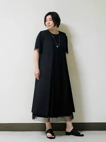 自由区 宇野 コーディネート画像