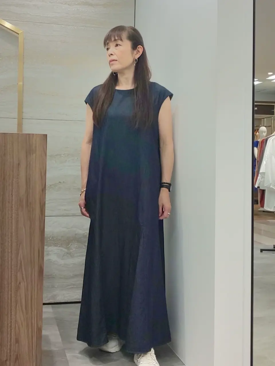  蛭川 コーディネート画像