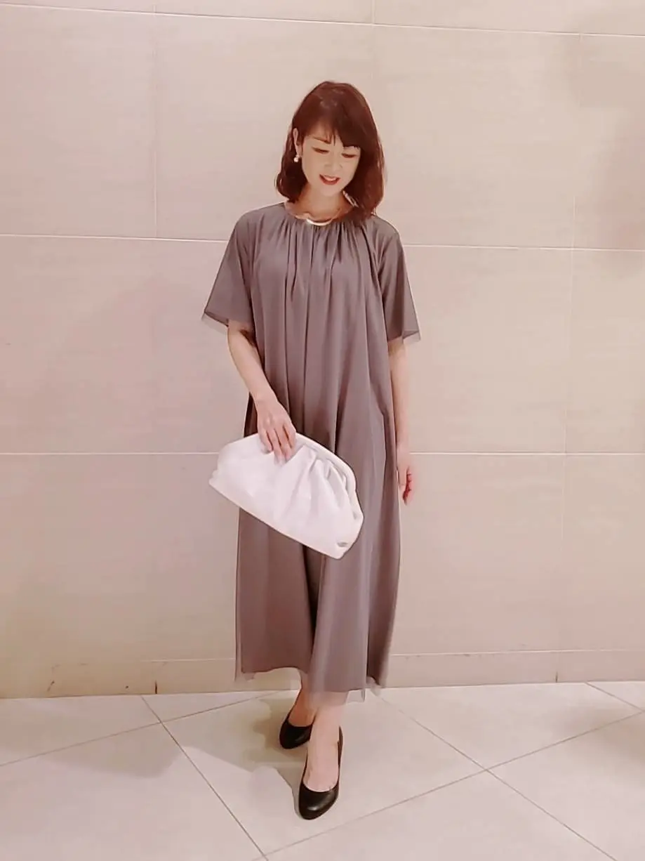  森崎 コーディネート画像