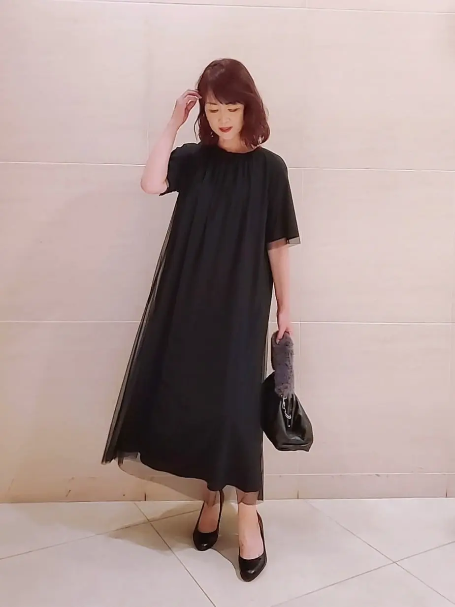  森崎 コーディネート画像