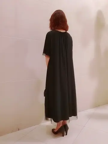 自由区 森崎 コーディネート画像