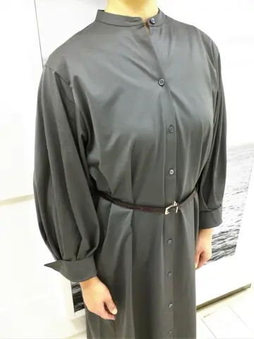 自由区 中鉢 コーディネート画像