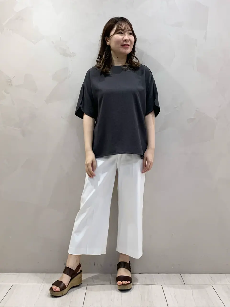  古賀 コーディネート画像