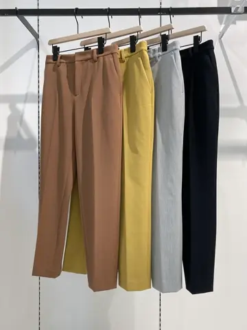 自由区 檀 コーディネート画像