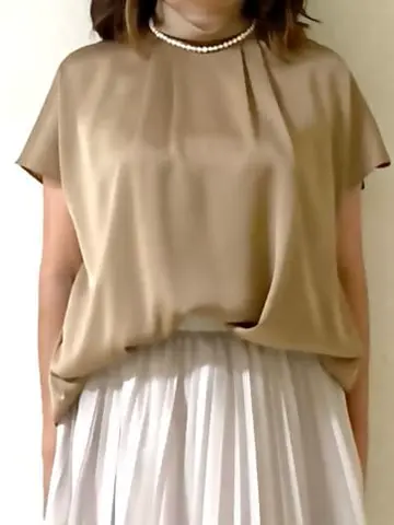 自由区 土居 コーディネート画像