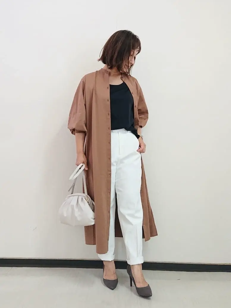  近藤 コーディネート画像