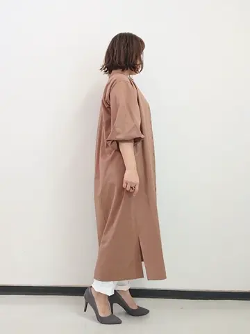 自由区 近藤 コーディネート画像