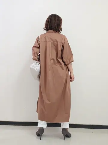 自由区 近藤 コーディネート画像