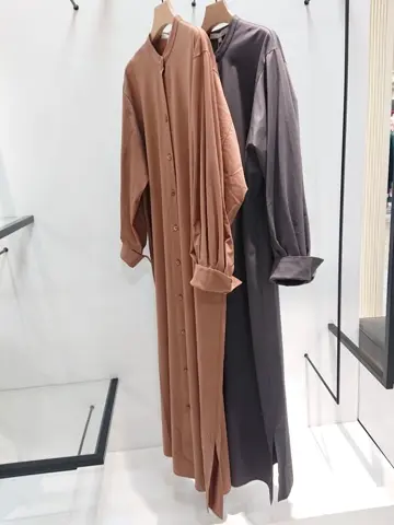 自由区 近藤 コーディネート画像