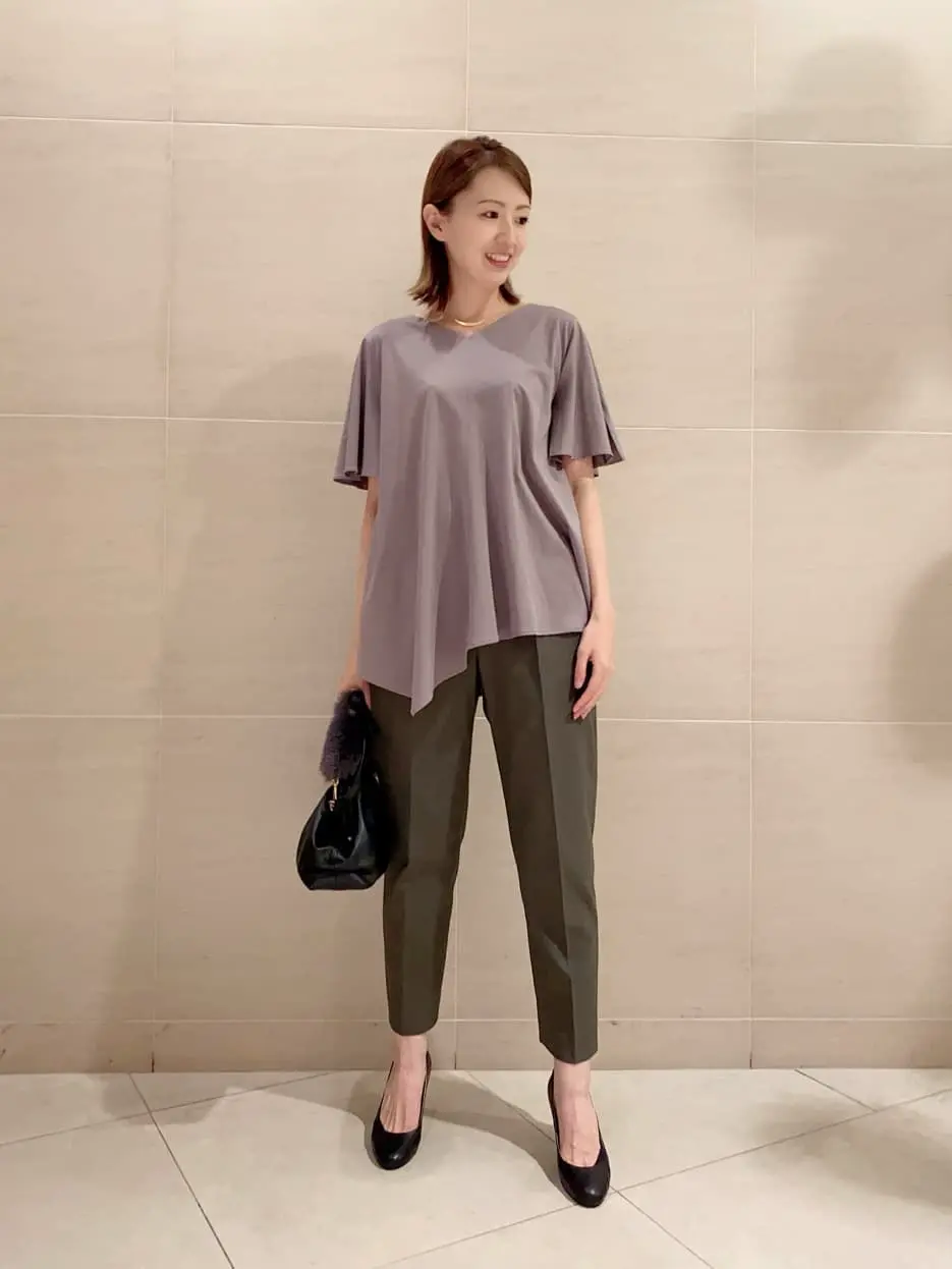  鈴木 コーディネート画像