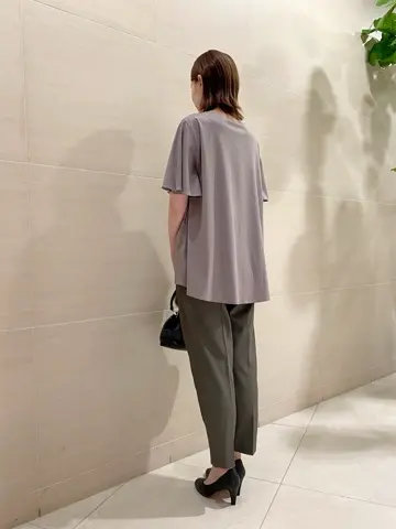 自由区 鈴木 コーディネート画像