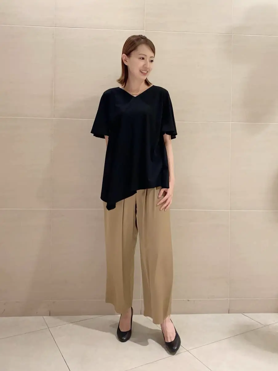  鈴木 コーディネート画像