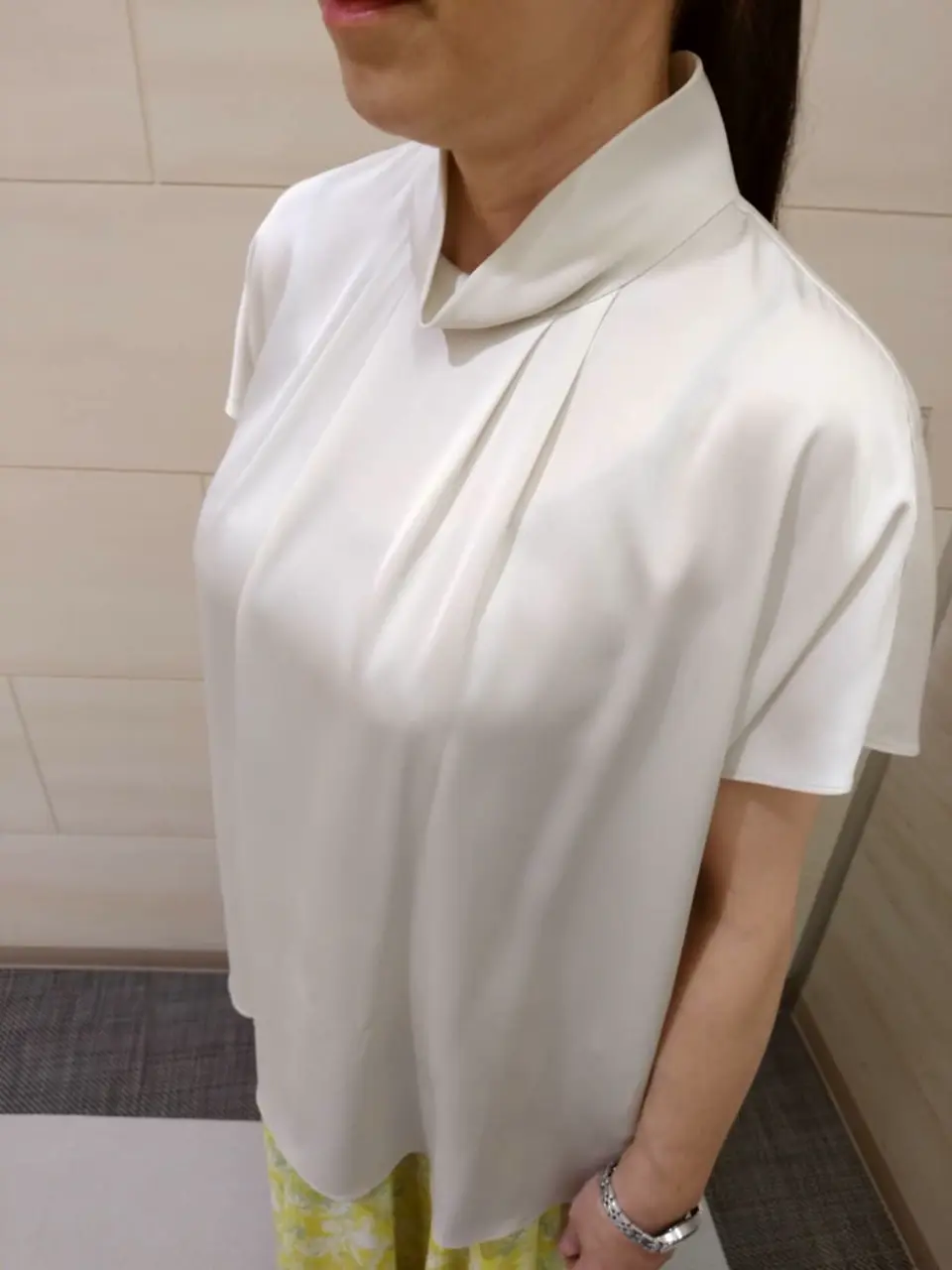 自由区 玉名 コーディネート画像