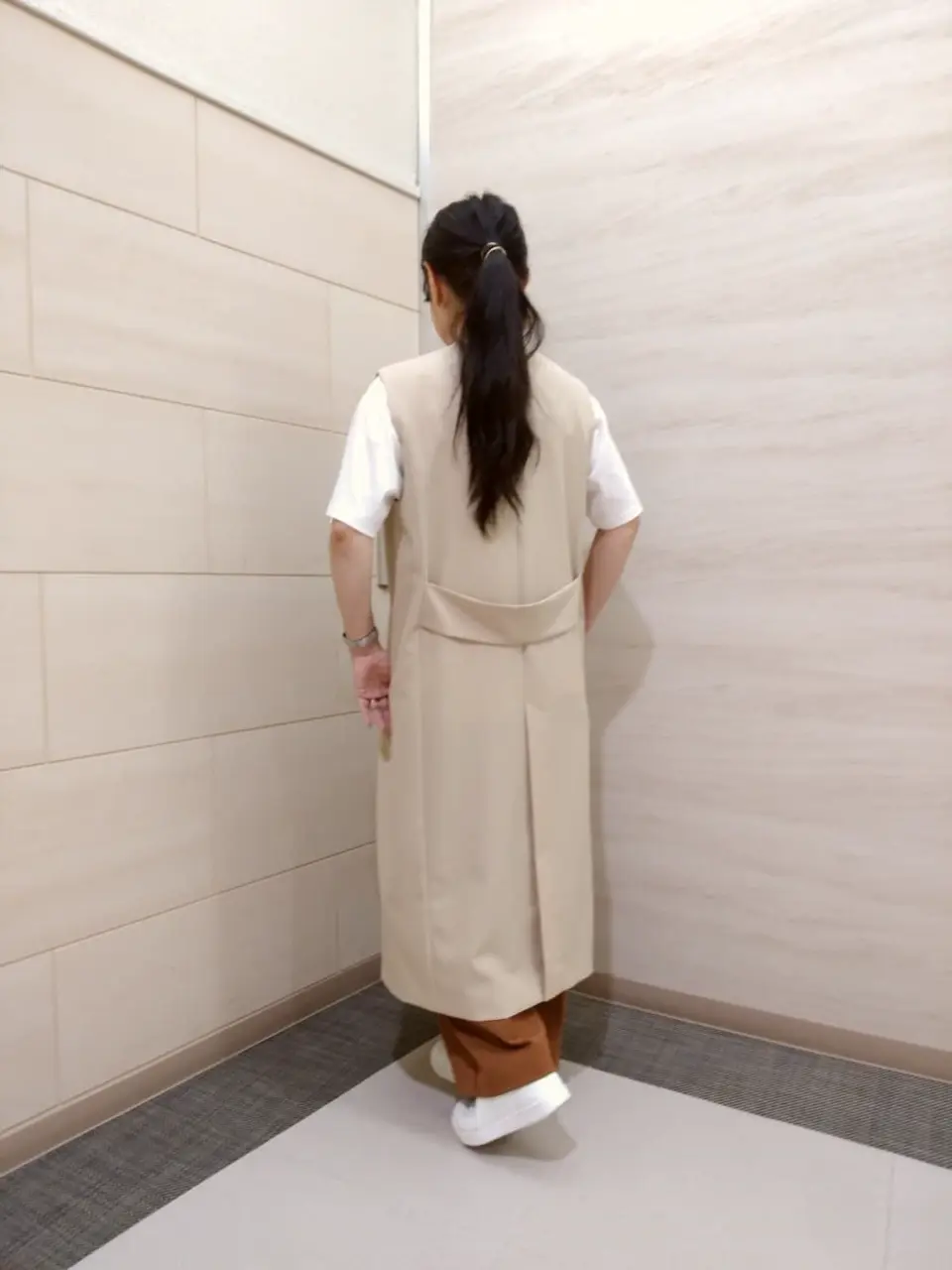 自由区 玉名 コーディネート画像