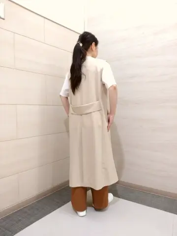 自由区 玉名 コーディネート画像