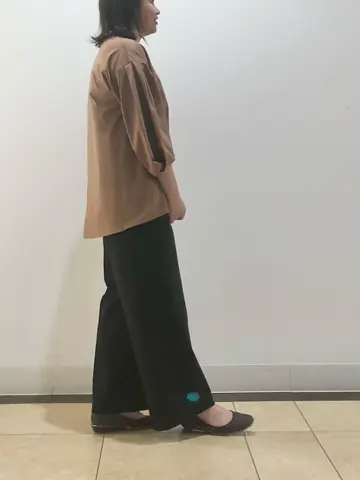 自由区 藤﨑 コーディネート画像