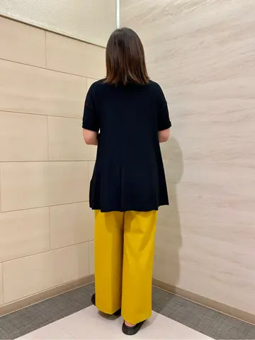 自由区 古閑 コーディネート画像