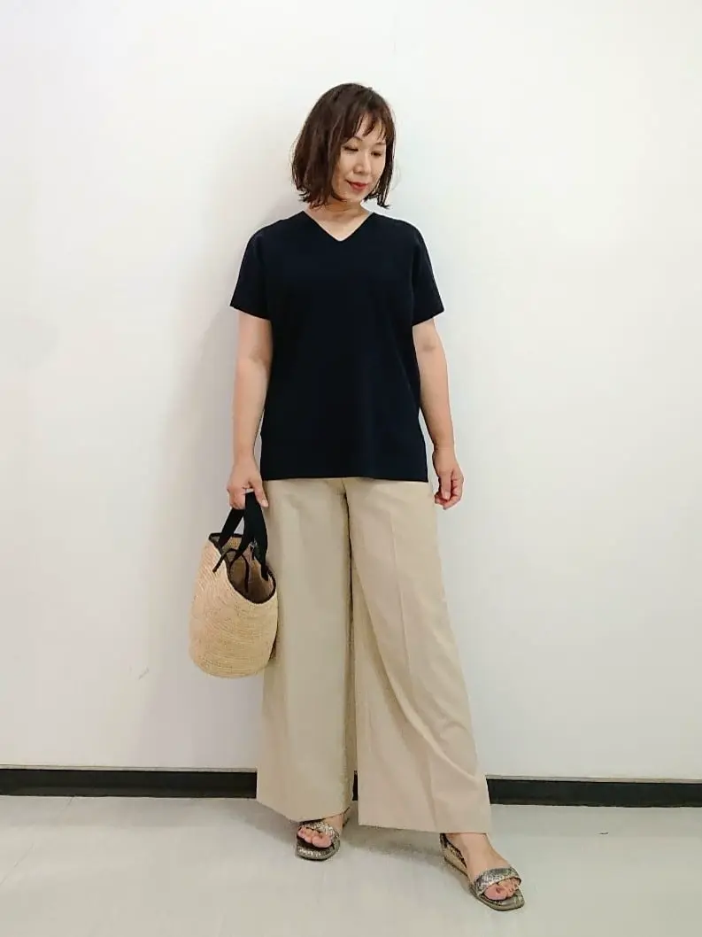  近藤 コーディネート画像