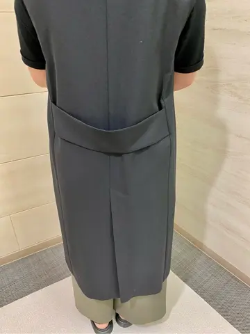 自由区 古閑 コーディネート画像